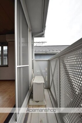 フレグランス平山Ｅ[1K/21m2]の内装
