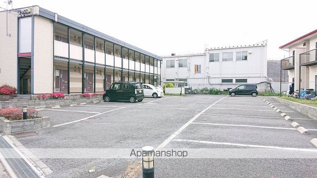 レオパレス若里Iのその他写真