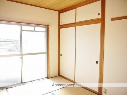 南原ハイツ[2DK/46.37m2]の内装3