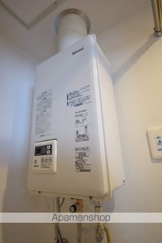 マヌカータCOCOIIの内装写真