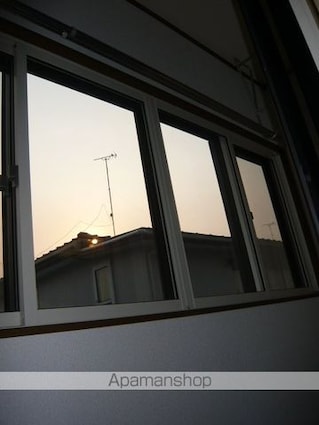 コーポしゅんよう[2DK/48.44m2]の内装6