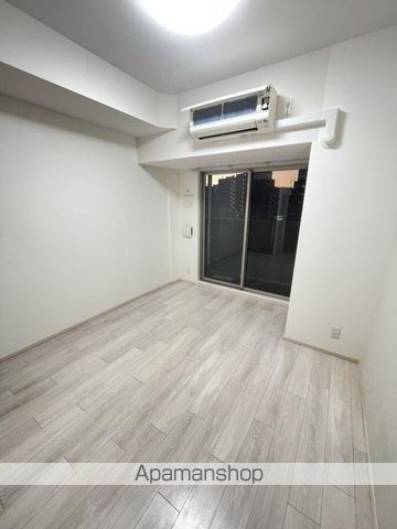 W−STYLE大阪天満宮の内装写真