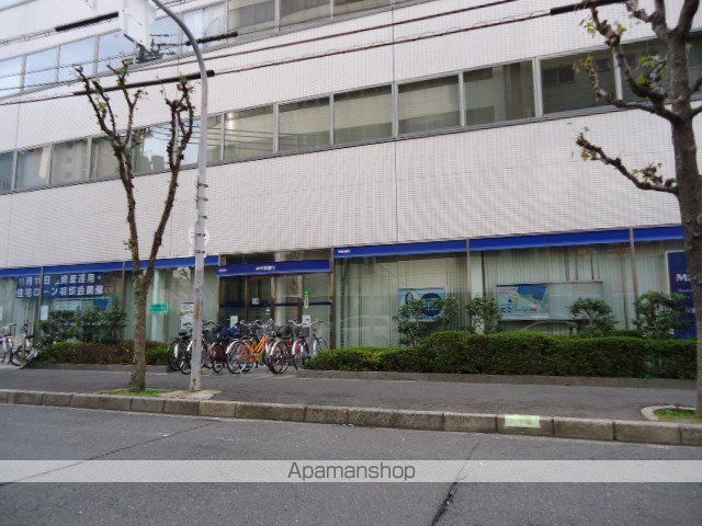 ハシモトエージェンシービルIの周辺写真
