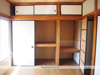 さくらマンション[2K/33.3m2]の収納
