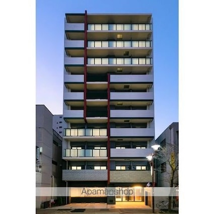 ＳーＲＥＳＩＤＥＮＣＥ池下西フリーレントキャンペーン実施中[1K/25.37m2]の外観1