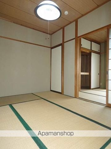 コーポ滝の内装写真