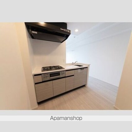 ＲＥＳＩＤＥＮＣＥ　ＫＯＥＮＪＩ[1LDK/40.41m2]のキッチン1