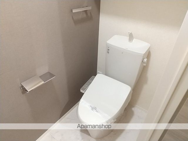 D-roomフォルチェの内装写真