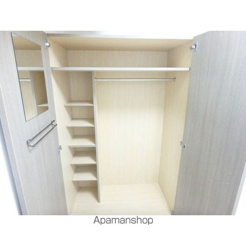 グランマーレ早稲田の内装写真