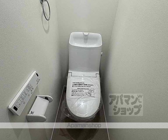 ビエノス京都花園の内装写真