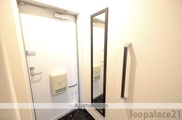 レオネクスト沖台の内装写真