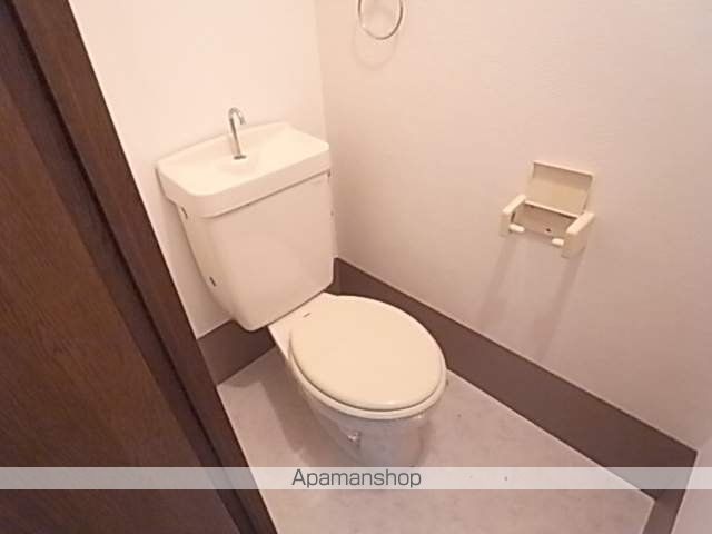 ドリーム新栄の内装写真