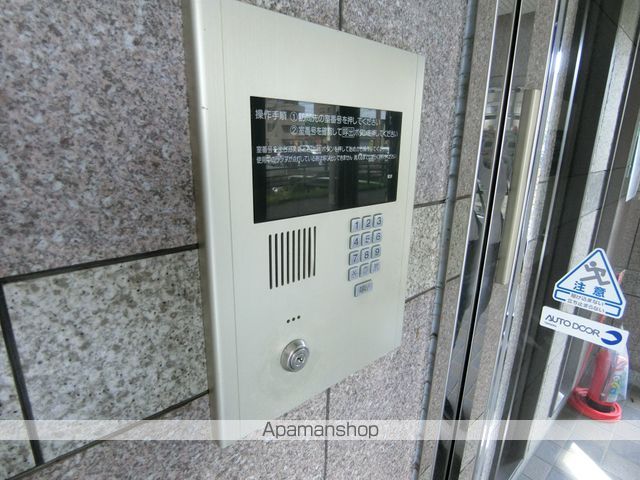 リードIN荒田の内装写真