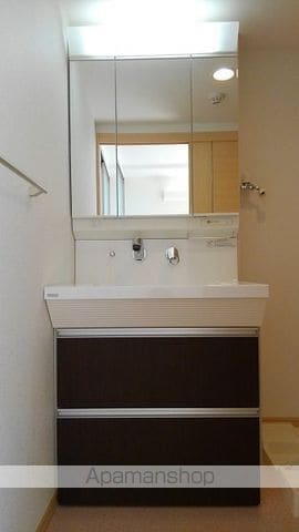グラン エトワールの内装写真