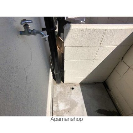 第一小山マンション[2DK/36.36m2]のその他部屋・スペース