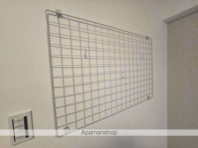 アーバンライフ東邦ビルの内装写真