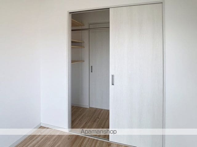 グリーンハイツの内装写真