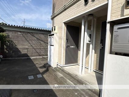 レオパレスタピスリー[1K/23.27m2]のその他部屋・スペース