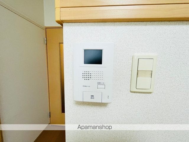 レオネクストアルプスの内装写真