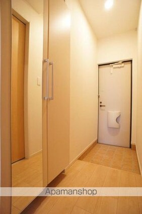 レスポワール　Ⅰ[1R/32.94m2]の玄関