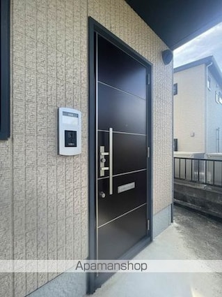 クレスト五月ケ丘[1K/24.92m2]のその他部屋・スペース1