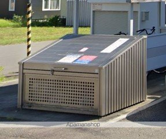 レオパレス信濃のその他写真