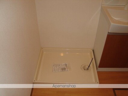 サンフィット[1R/32.53m2]の内装7