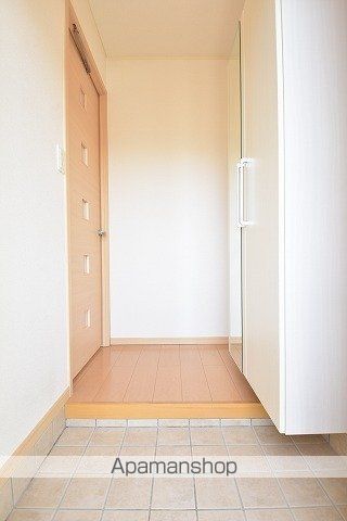 カーサ エテルノの内装写真