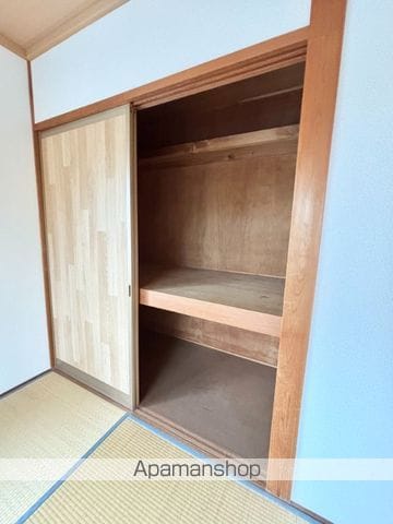 グラディールセントラルIDの内装写真