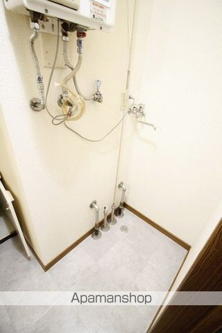 PLAZA IN 花川 A棟の内装写真
