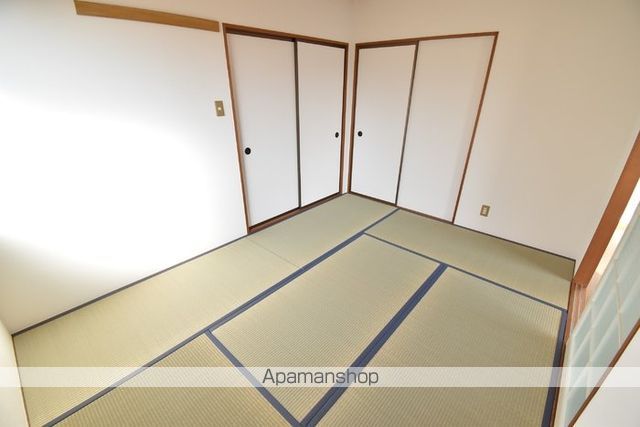 フレマリール香西の内装写真