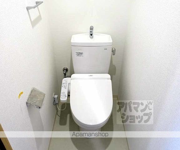 エスカーサ京都四条梅津の内装写真