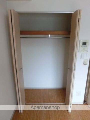 ディオレクレスト東心斎橋の内装写真