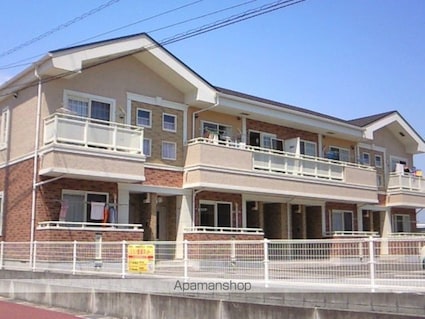 アヴァン　パルク　Ｎ[1K/37.72m2]の外観