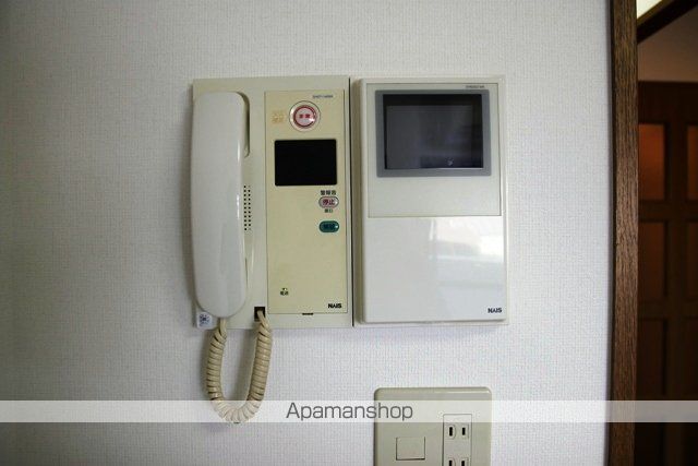 ノルデンハイム新大阪IIの内装写真