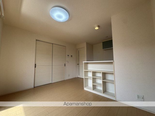 フォンテーヌ ブローの内装写真
