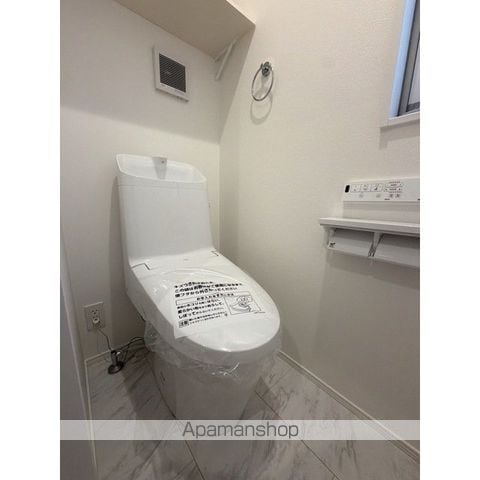 八高線 北八王子駅 徒歩18分 2階建 新築の内装写真