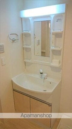 アヴァンス・アカツカ[1LDK/44.12m2]の洗面所