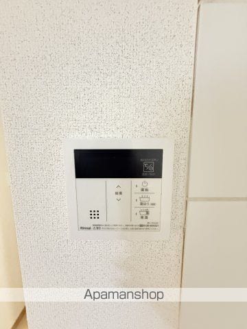 TSミキハイツIIの内装写真
