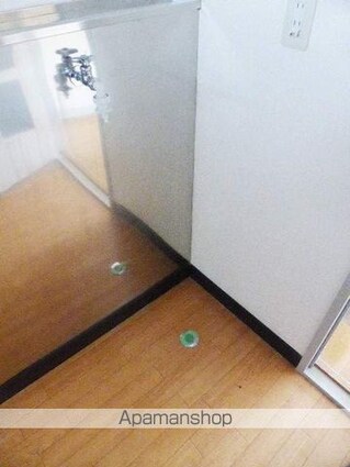 サニーハイツ轟Ｂ[1K/25m2]の内装5