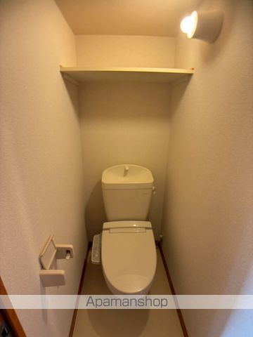 レオパレスいさおの内装写真