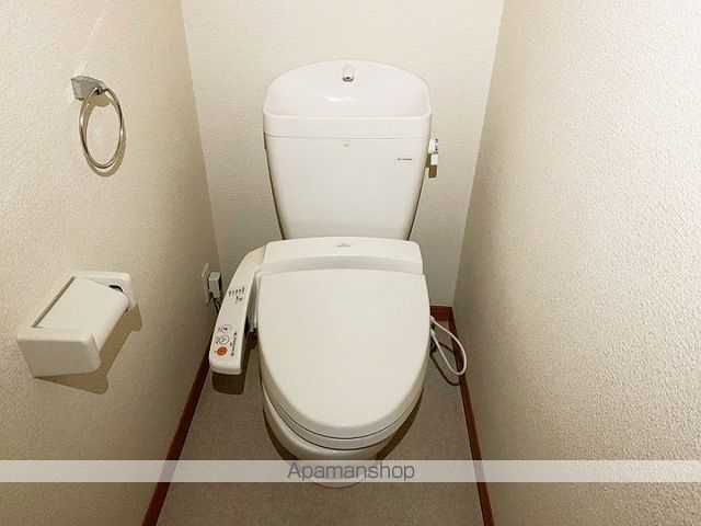 レオパレスライト339の内装写真
