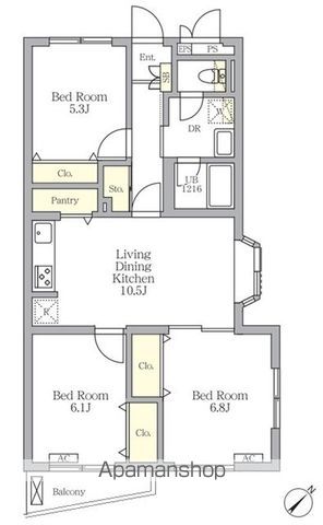 サムネイルイメージ