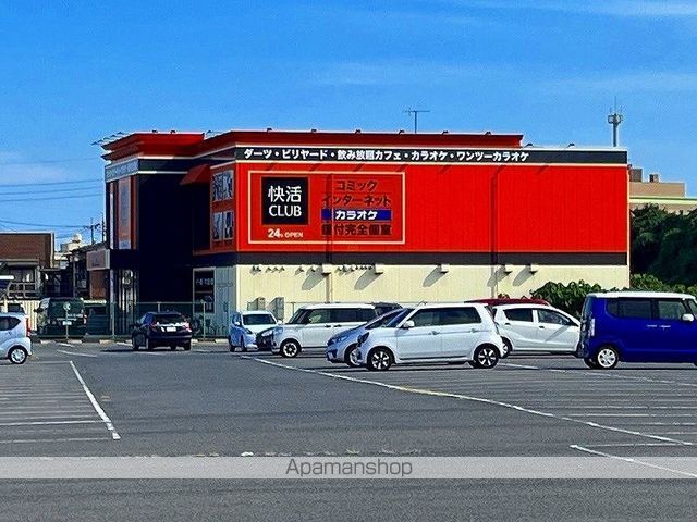 レオパレスルミエールの周辺写真