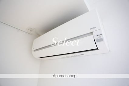 ＬＯＣ’Ｓ　ＹＯＫＯＤＡＩ[1K/24.78m2]の内装1