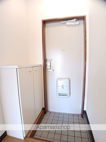 エルディムはせの内装写真