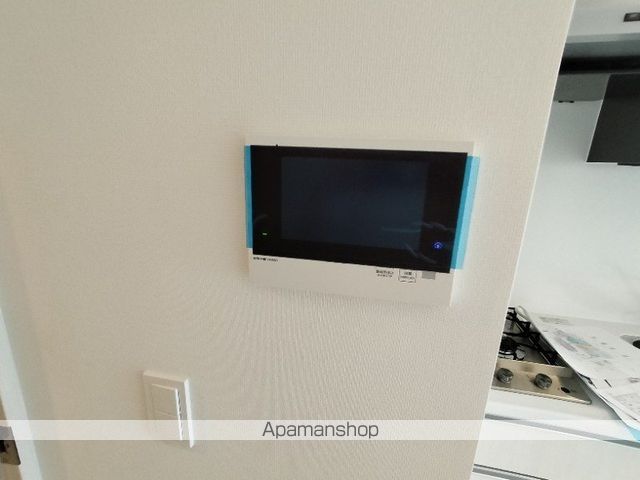 シーズンフラッツ新高円寺の内装写真