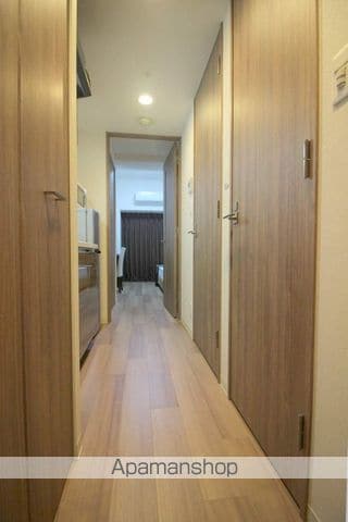プレサンス心斎橋BRIGHTの内装写真