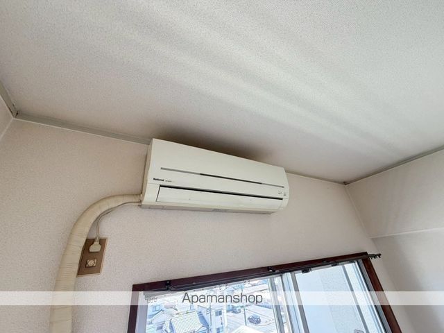 サンフレンド麻里布の内装写真