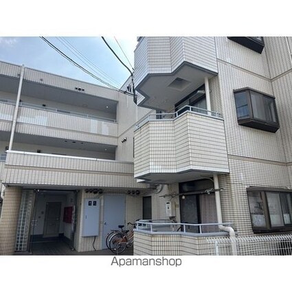 リバティヒル[3K/50m2]の外観3